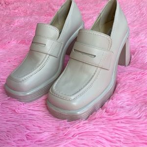 Fulfill, Steve Madden